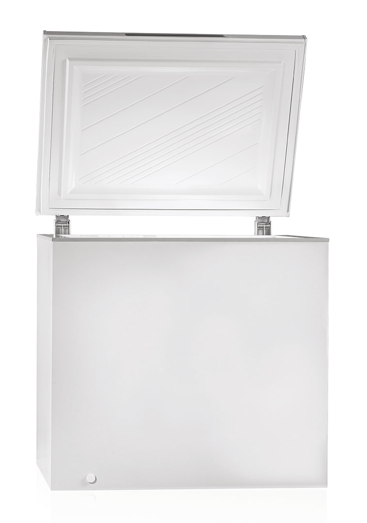 Морозильник-ларь бытовой POZIS FH-256-1