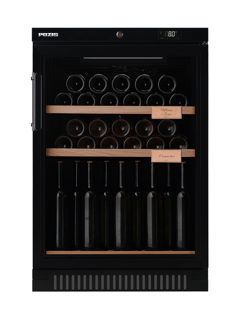 Шкаф винный бытовой ШВ-39 "POZIS"