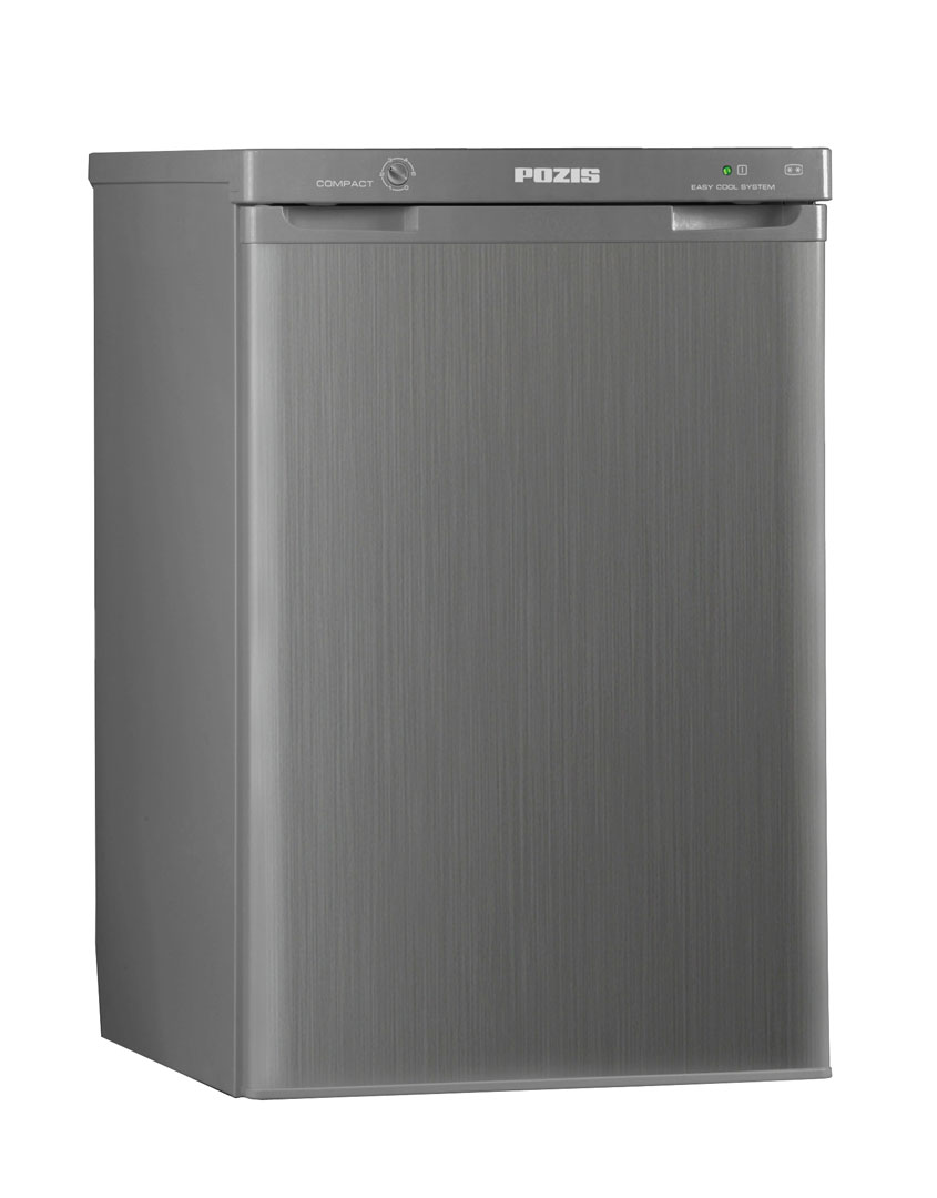 Серебристый металлопласт