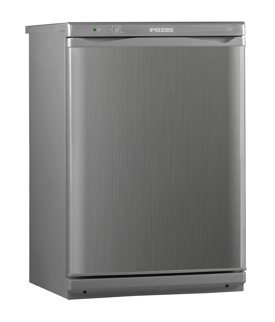 Серебристый металлопласт